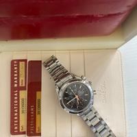 Omega Speedmaster Date 3513.50.00 Automatico
