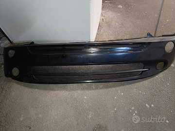 Paraurti anteriore per mini Cooper