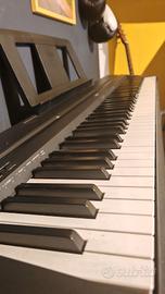 Pianoforte Yamaha p45