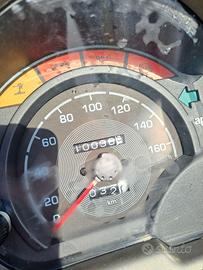 Aprilia Atlantic 250 cc