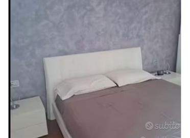 Letto san Giacomo