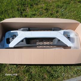 paraurto iveco  eurocargo modello 75-120 130-180