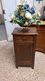 Comodino d'epoca inizi 900