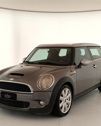 Mini Cooper S Clubman 1.6 16V 3p