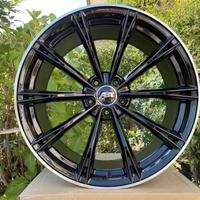 CERCHI ABT mod. GR MADE IN GERMANY 20 21 22