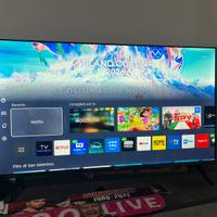 Smart TV AKAI 40” Full HD Perfetta