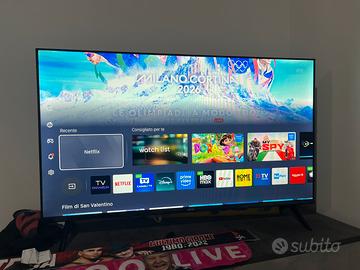 Smart TV AKAI 40” Full HD Perfetta