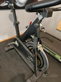 Spinning Professionale
