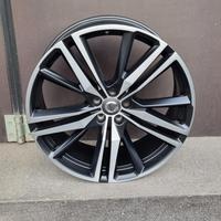 Cerchio da 21 per volvo XC60 550€ trattabili