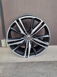 Cerchio da 21 per volvo XC60 550€ trattabili