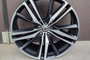 Cerchio da 21 per volvo XC60 550€ trattabili