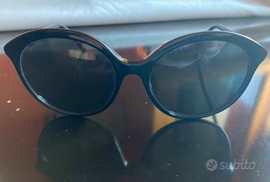 Occhiali da sole Gucci donna