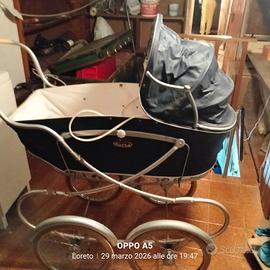  passeggino per bambini 