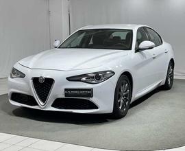 Alfa Romeo Giulia 2.0 Turbo 200 CV AT8 Super