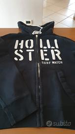 Felpe hot sale hollister ragazza