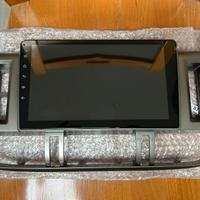 Autoradio nissan X trail 2006