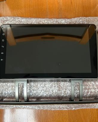 Autoradio nissan X trail 2006