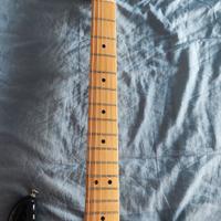 Manico Fender Made in USA
