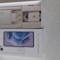 TELEFONO XIAOMI REDMI NOTE 12 PRO PLUS