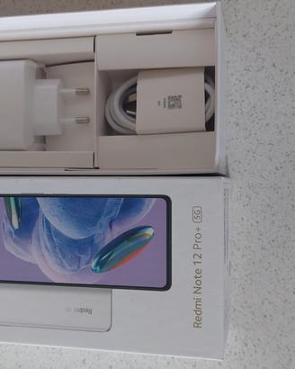 TELEFONO XIAOMI REDMI NOTE 12 PRO PLUS