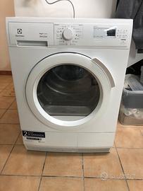 Asciugatrice 7 kg