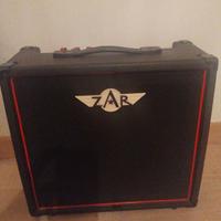 Amplificatore ZAR