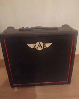 Amplificatore ZAR