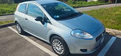 Fiat Grande Punto 1.2 B 48kw NEOPATENTATI