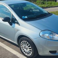 Fiat Grande Punto 1.2 B 48kw NEOPATENTATI