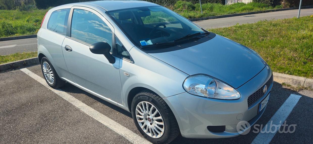 FIAT Grande Punto