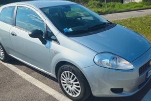 Fiat Grande Punto 1.2 B 48kw NEOPATENTATI