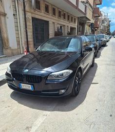 Bmw 520d pacchetto Msport