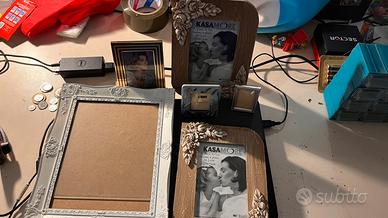 Porta foto
