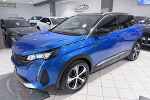 PEUGEOT 3008 BlueHDi 130 S&S EAT8 GT AUTOCARRO N1