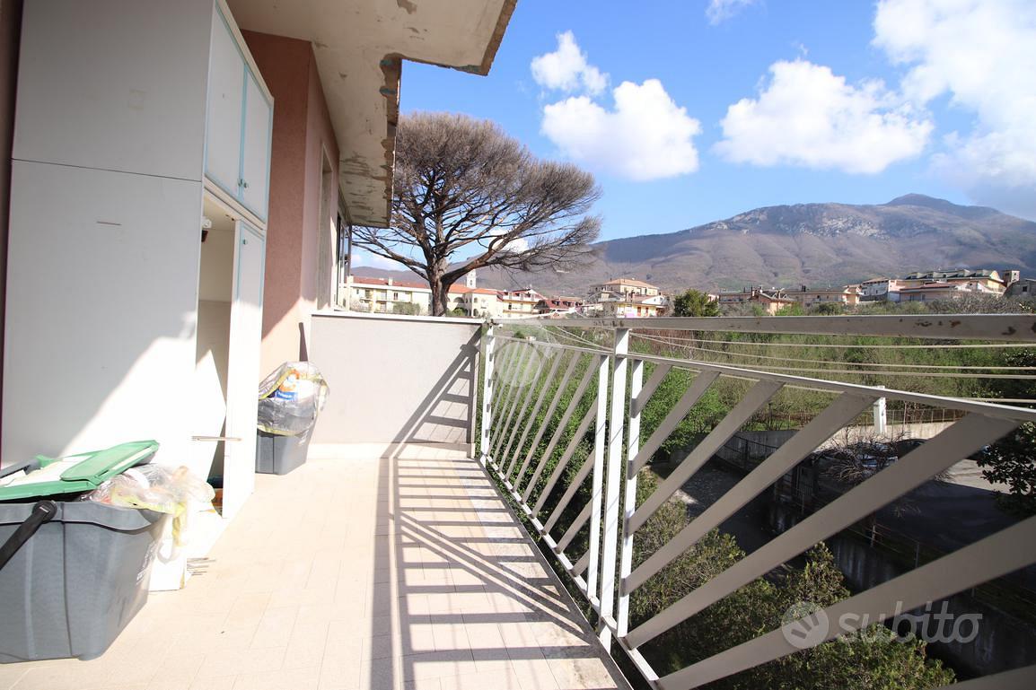 Apartment in Fisciano, Settefichi - Vista 5