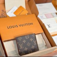 portafoglio Louis Vuitton 