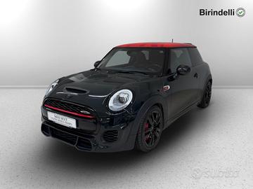 MINI Mini 4ª serie (F56) - Mini 2.0 John Cooper Wo