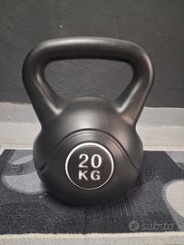 kettlebell 