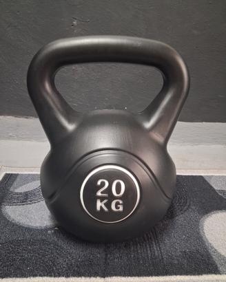 kettlebell 