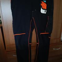 Pantaloni U-power 