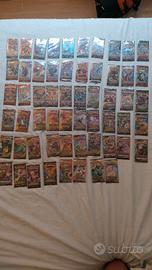 Bustine POKEMON sealed sole e luna