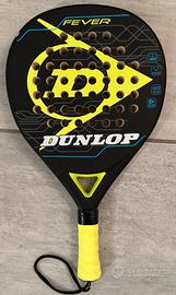 Racchetta da Padel DUNLOP FEVER