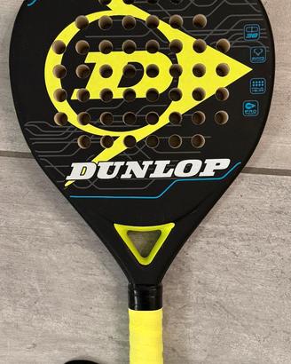 Racchetta da Padel DUNLOP FEVER