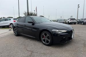 ALFA ROMEO Giulia 2.2 TD 160 CV AT8 Executive
