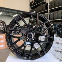 Cerchi NUOVI Mercedes raggio 21 cod.98378