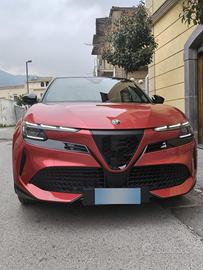 Alfa Romeo Junior BEV Speciale Pacchetto Tekno