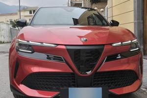 Alfa Romeo Junior BEV Speciale Pacchetto Tekno