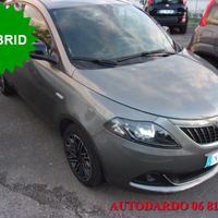LANCIA Ypsilon 1.0 FireFly 5 porte S&S Hybrid Go
