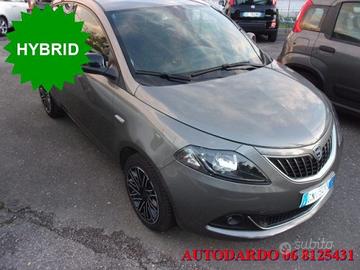 LANCIA Ypsilon 1.0 FireFly 5 porte S&S Hybrid Go