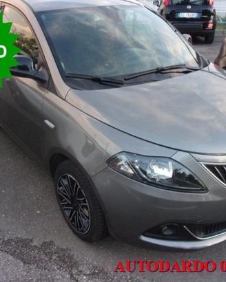 LANCIA Ypsilon 1.0 FireFly 5 porte S&S Hybrid Go